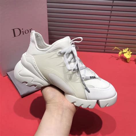 vintage dior trainers|christian Dior trainers women.